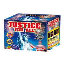Load image into Gallery viewer, JUSTICE FOR ALL
