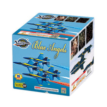 Load image into Gallery viewer, BLUE ANGELS
