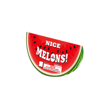 Load image into Gallery viewer, NICE MELONS!
