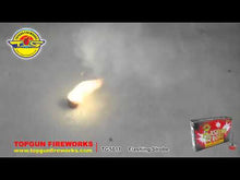 Load and play video in Gallery viewer, FLASHING STROBE
