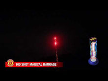 Load and play video in Gallery viewer, 100 SHOT MAGICAL BARRAGE
