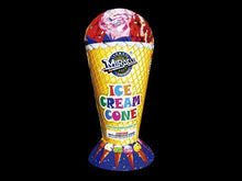 Load and play video in Gallery viewer, ICE CREAM CONE BIG!
