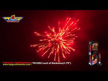 Load and play video in Gallery viewer, BLACK PANTHER (1.75&quot;) 60 GRAMS
