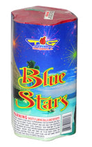 BLUE STARS