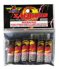 ZANGERS