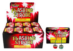 FLASHING STROBE