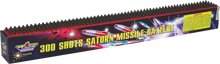 Load image into Gallery viewer, 300 SHOT SATURN MISSILE BATTERY
