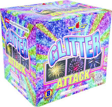 Load image into Gallery viewer, 8 SHOT GLITTER ATTACK
