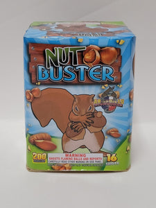 NUT BUSTER