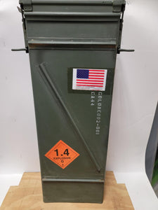 TALL GIANT AMMO CAN