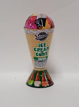 Load image into Gallery viewer, ICE CREAM CONE JR.
